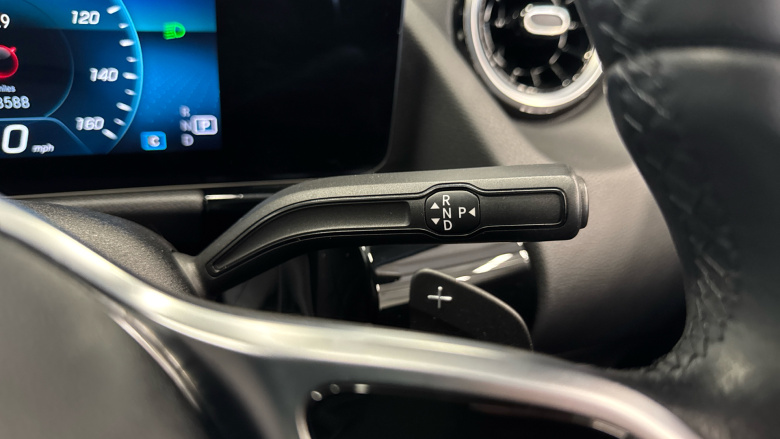 Mercedes-Benz GLA 200 Sport Executive 5dr Auto Petrol Hatchback